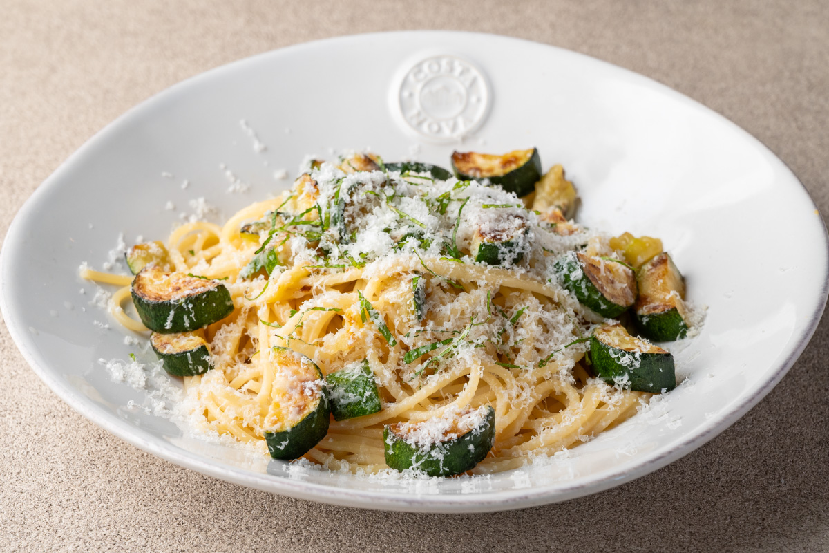パスタ